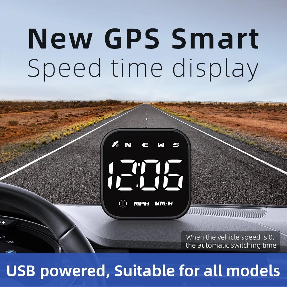 G4S  ÷ ڵ  ׼,  ӵ ð,  溸, º ǻ GPS HUD,  